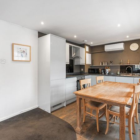 Queens Place - 1 Bedroom Apartment Hove Pokoj fotografie